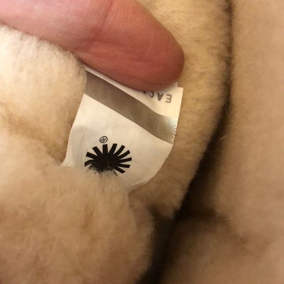 Ugg Women's Sundance Waterproof Boots size 5.5 - Picture 11 of 12